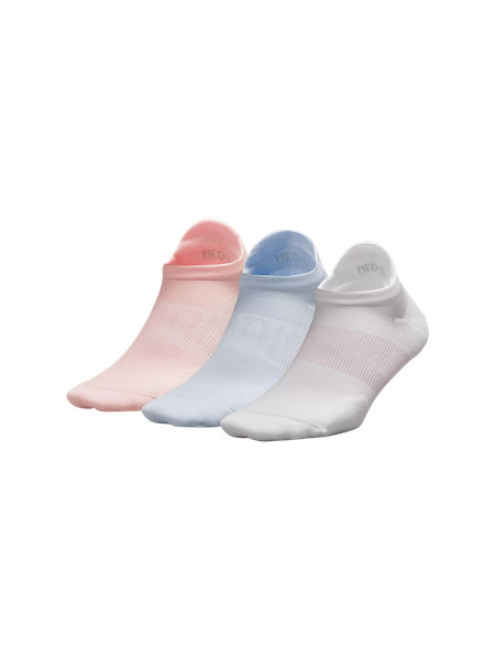 Women's Power Stride Tab Socks *3 Pack | Women's Socks | lululemon | Lululemon (US)