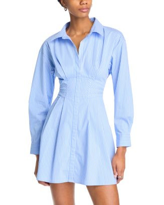 Aria Mini Dress | Bloomingdale's (US)