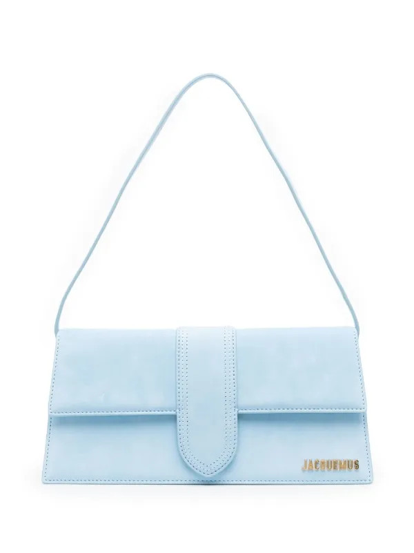 Le Bambino Long shoulder bag | Farfetch Global