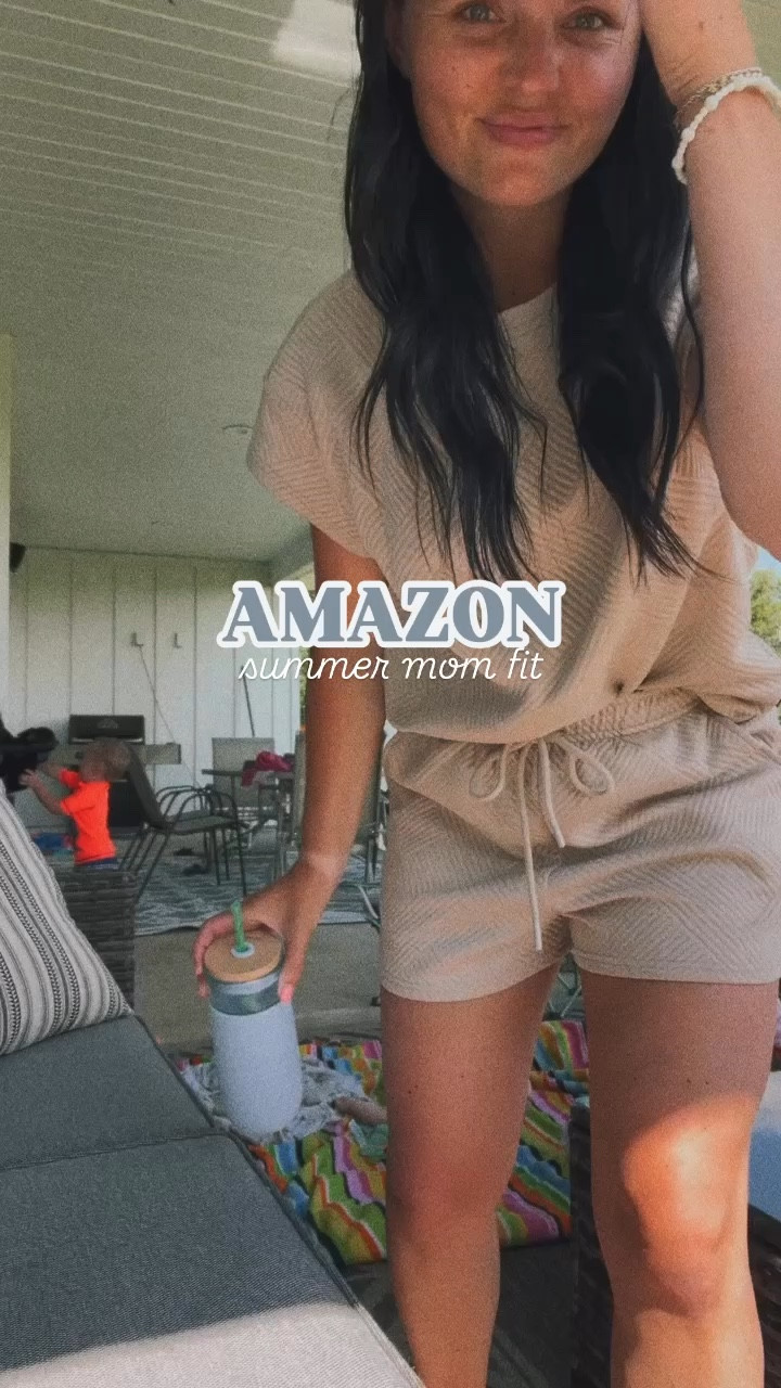 @amazon summer mom fit 