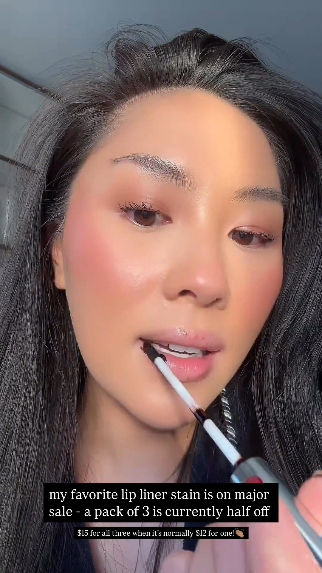 I’m using shade HEY- ZEL  04 here xx

#LTKBeauty #LTKSaleAlert #LTKWatchNow