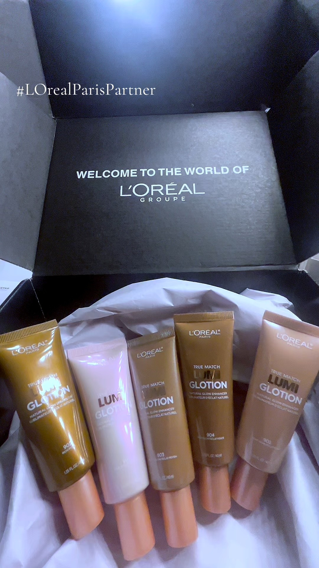 Goes on like a moisturizer and gives you an instant glow-up! 

#LTKBeauty #LTKgrwm #LTKselfcare