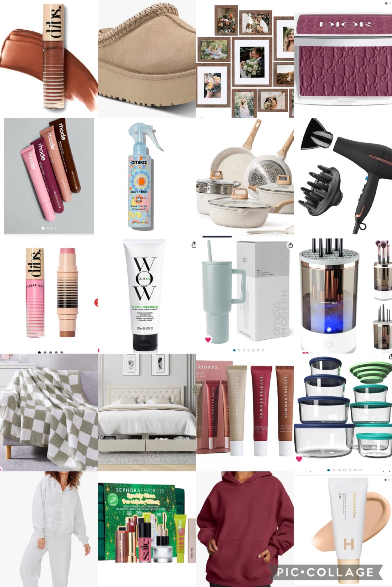 What’s on my Christmas list this year! 🎁🎄 

Anything not linked here will be on my Amazon storefront 🫶🏼

#LTKSeasonal #LTKGiftGuide #LTKHoliday