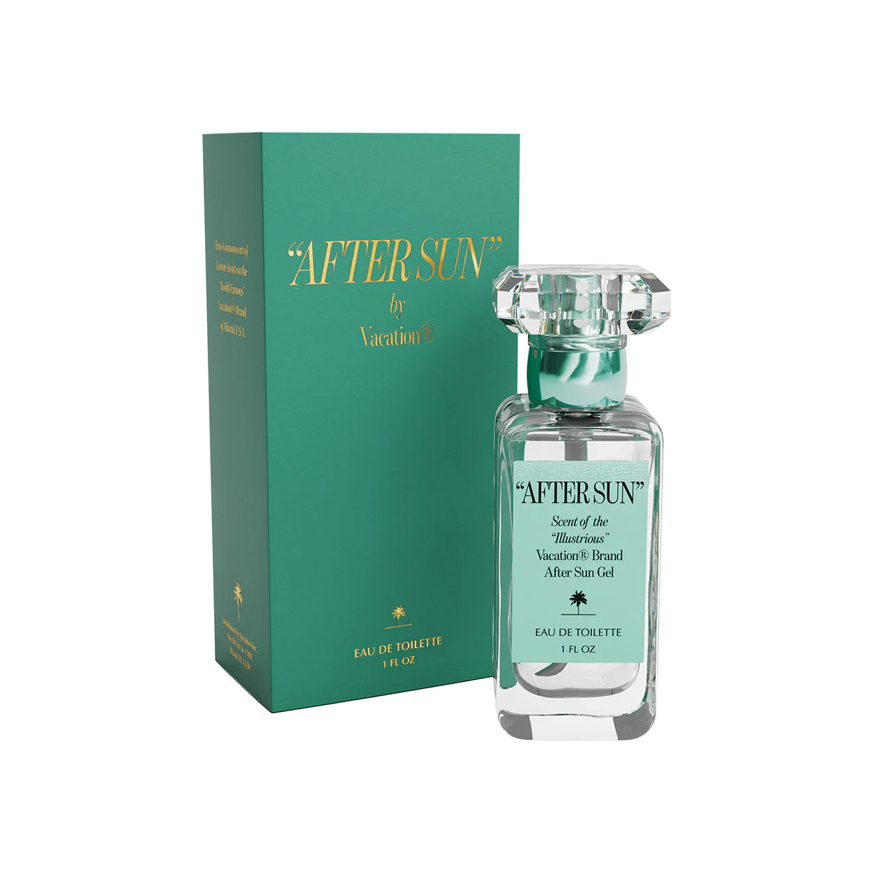After Sun by Vacation Eau de Toilette | Bluemercury, Inc.