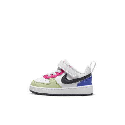 Nike Court Borough Low Recraft | Nike (US)