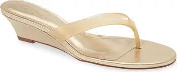 Roslyn Wedge Sandal (Women) | Nordstrom