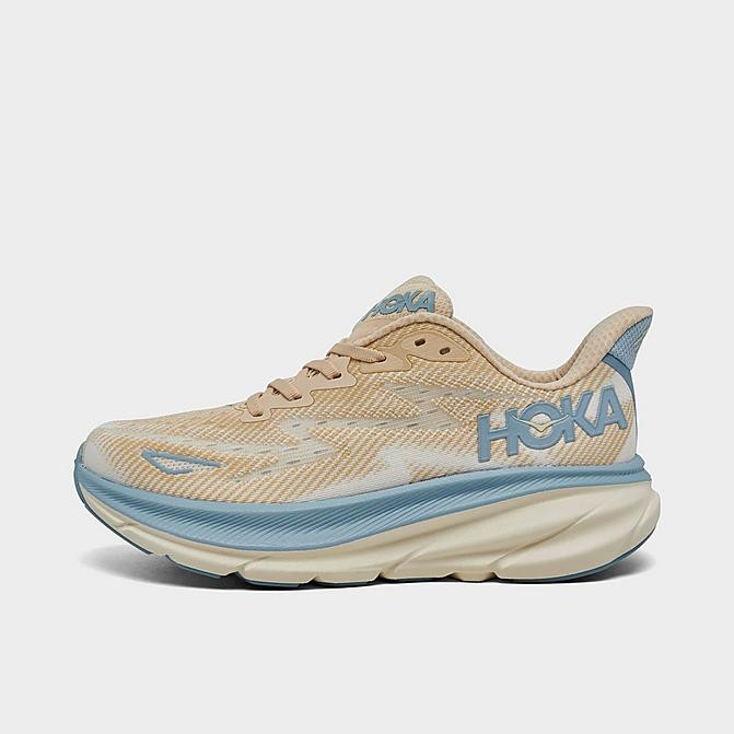 Women's HOKA Clifton 9 Running Shoes | Finish Line (US)