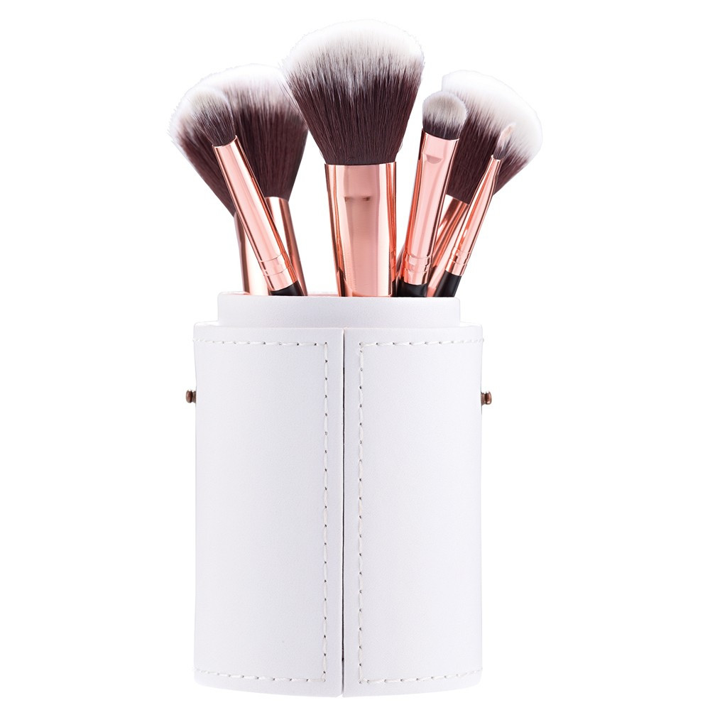 Models Prefer Models Prefer Samantha Jade Brush Set 6 pack | Priceline (AU)
