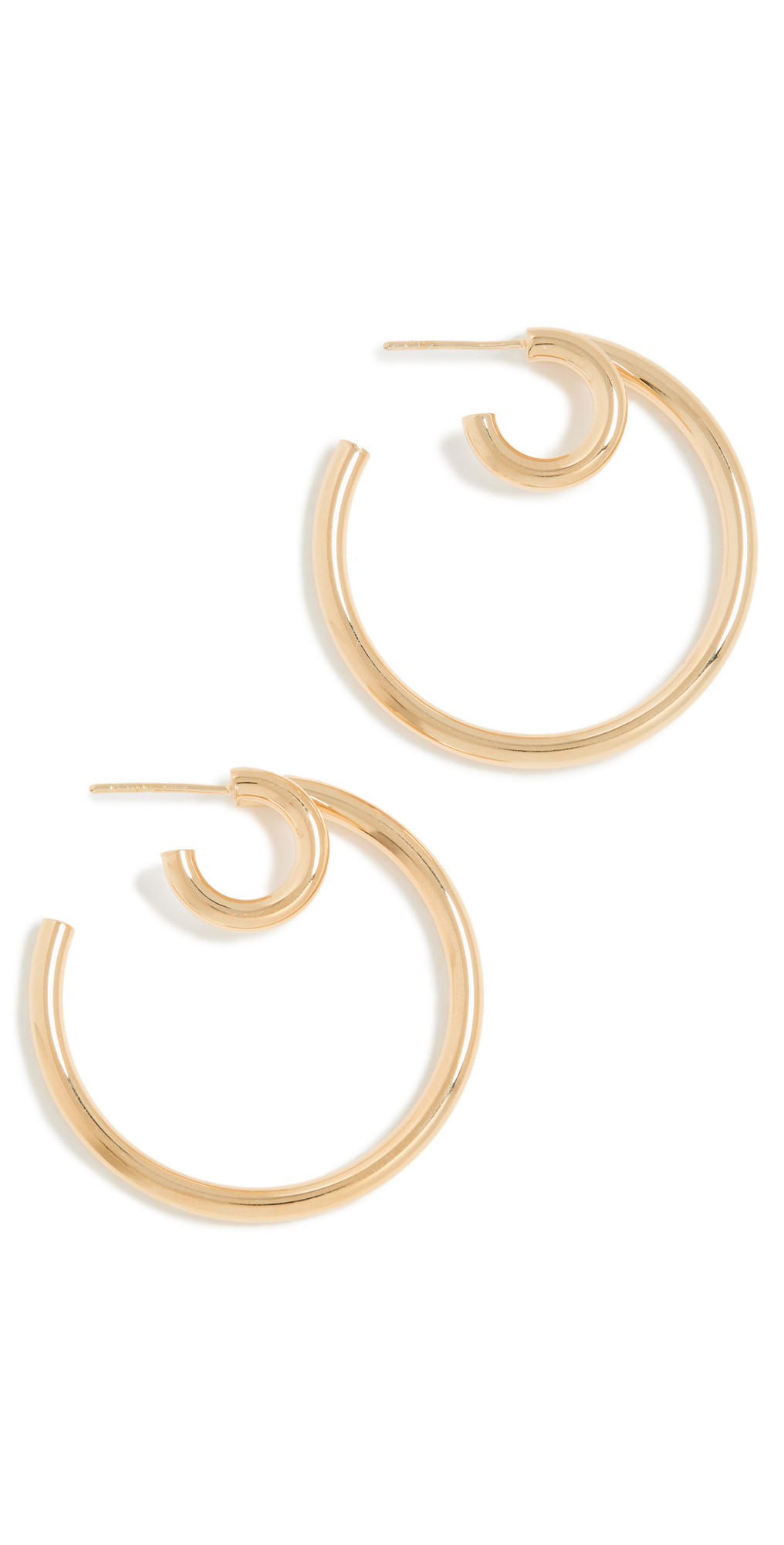Athena Earrings | Shopbop