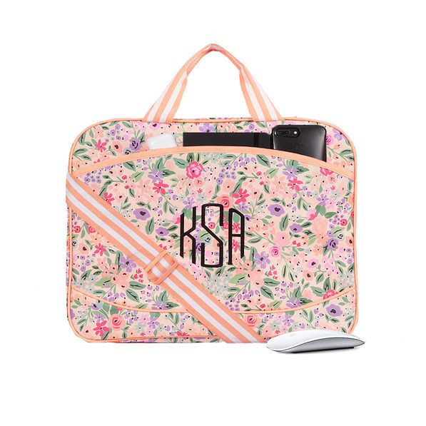 Laptop Bag | Marleylilly