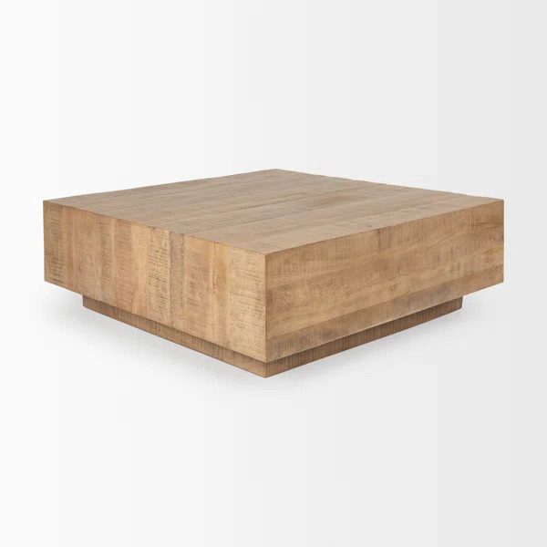 Attleboro Coffee Table | Wayfair North America