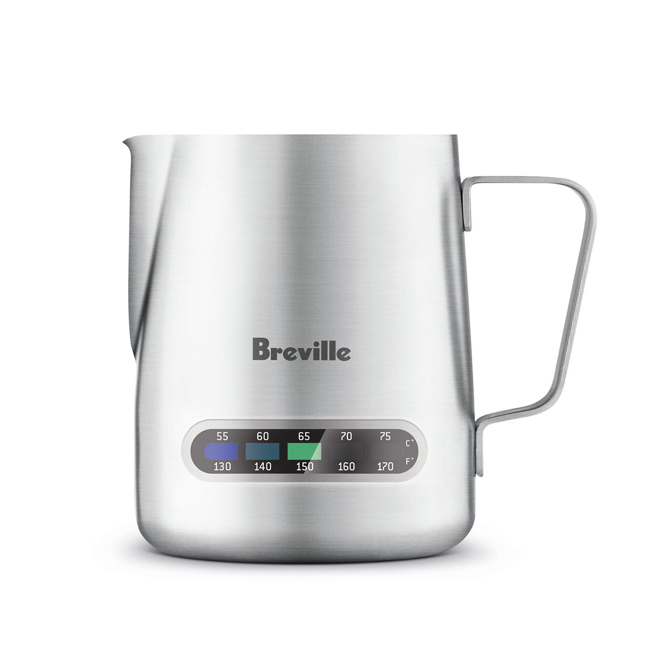 the Milk Jug Thermal | Breville (AU) | Breville|Sage Appliances