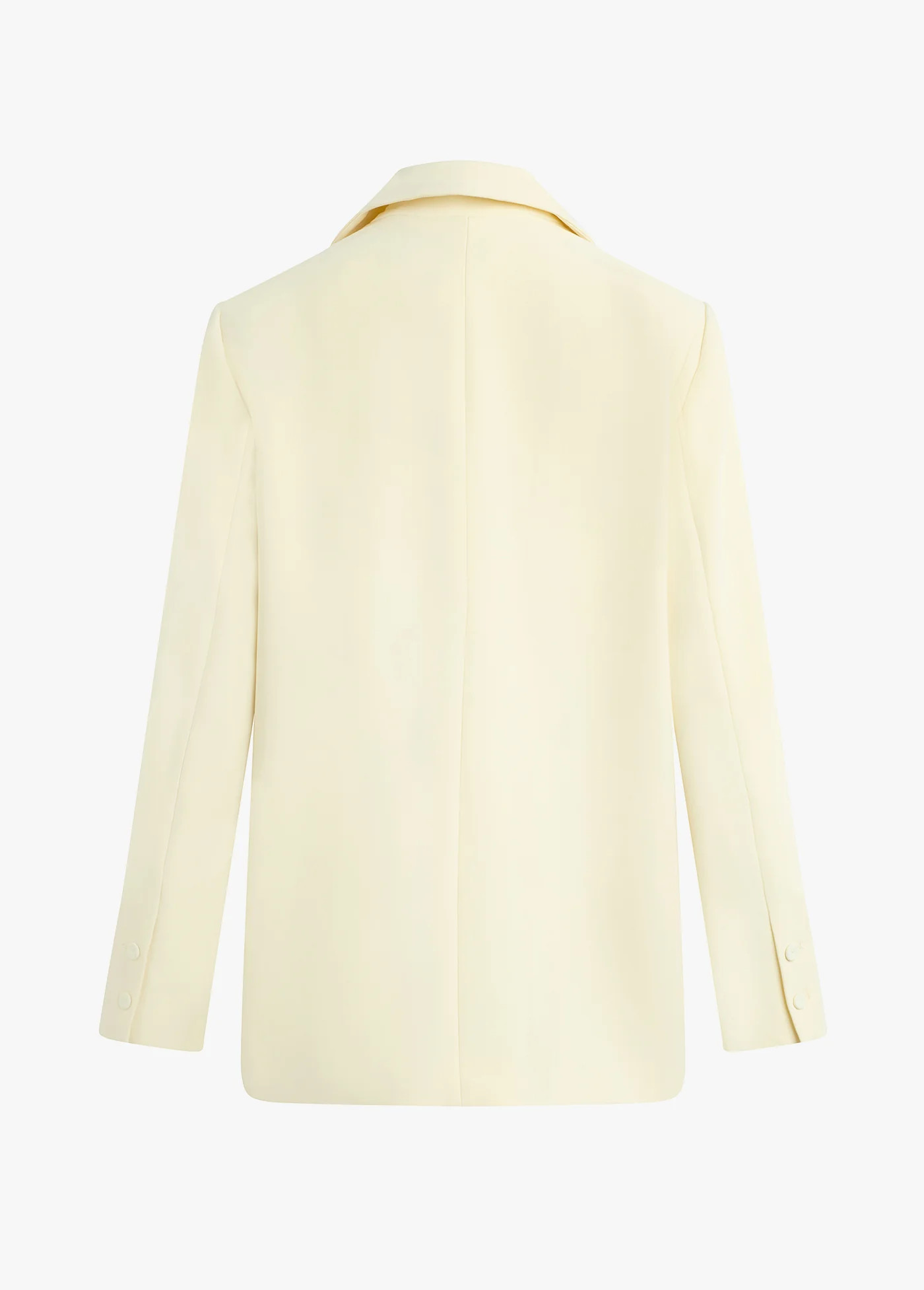 THE FAVORITE OVERSIZED BLAZER | Favorite Daughter