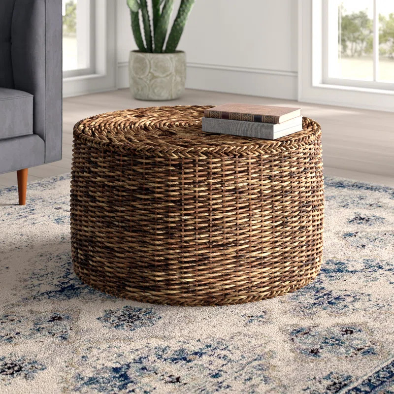 Tia Hollow Coffee Table | Wayfair North America
