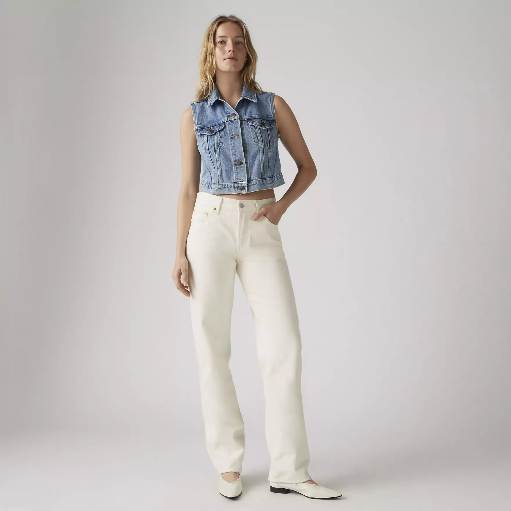 501\u00ae '90s Women's Jeans | Levi's US