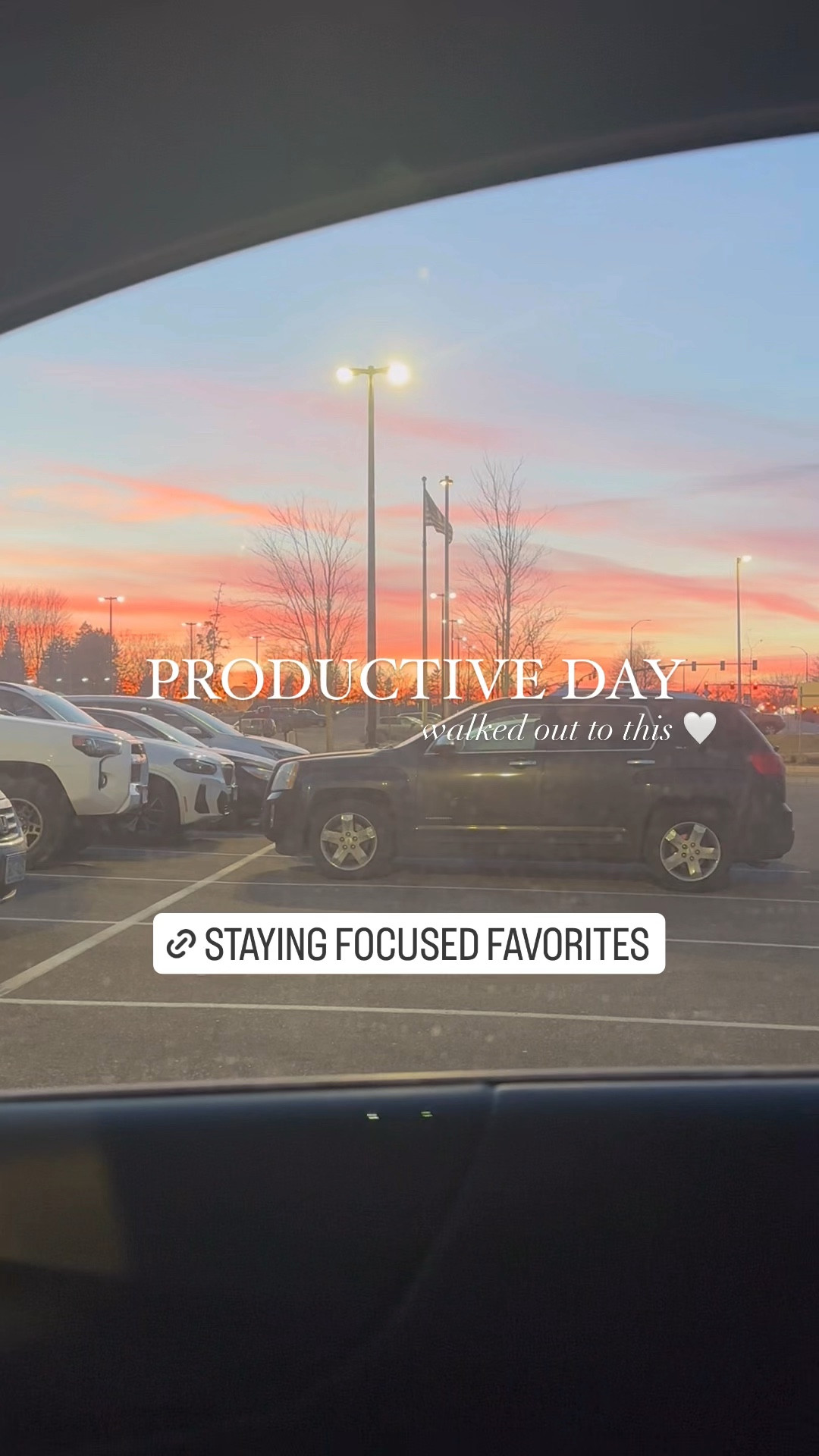 Working anywhere - my favorite things to keep me focused 

#LTKhome #LTKworkwear #LTKfindsunder100