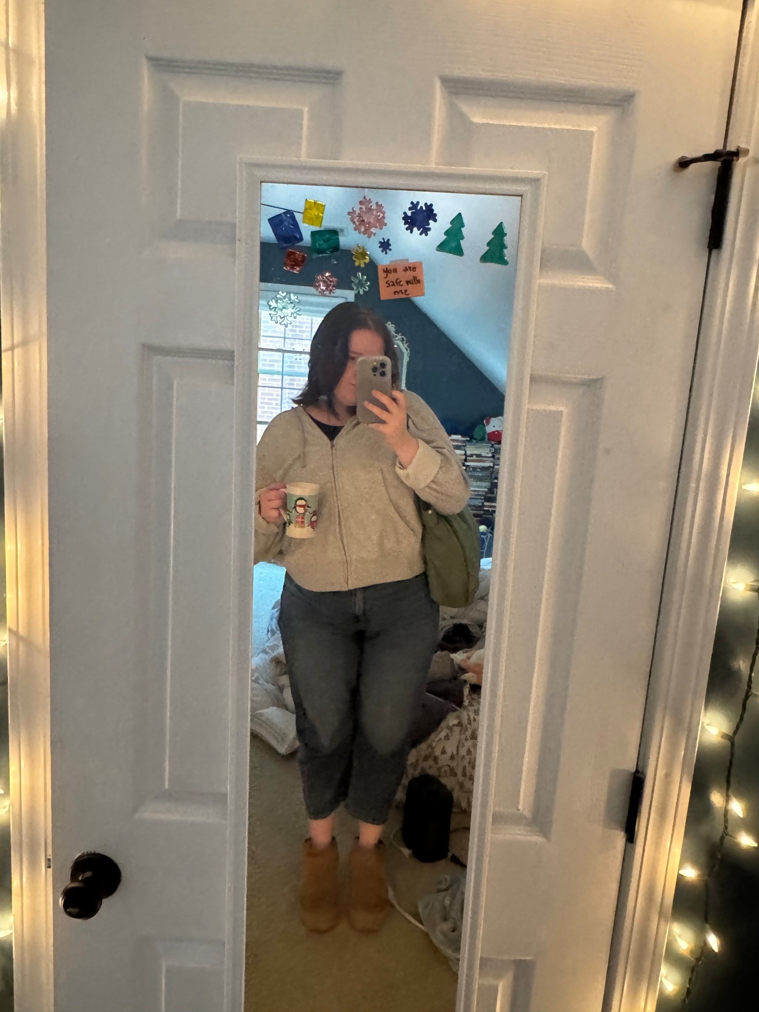 working girl 

#LTKdayinmylife #LTKootd #LTKgrwm