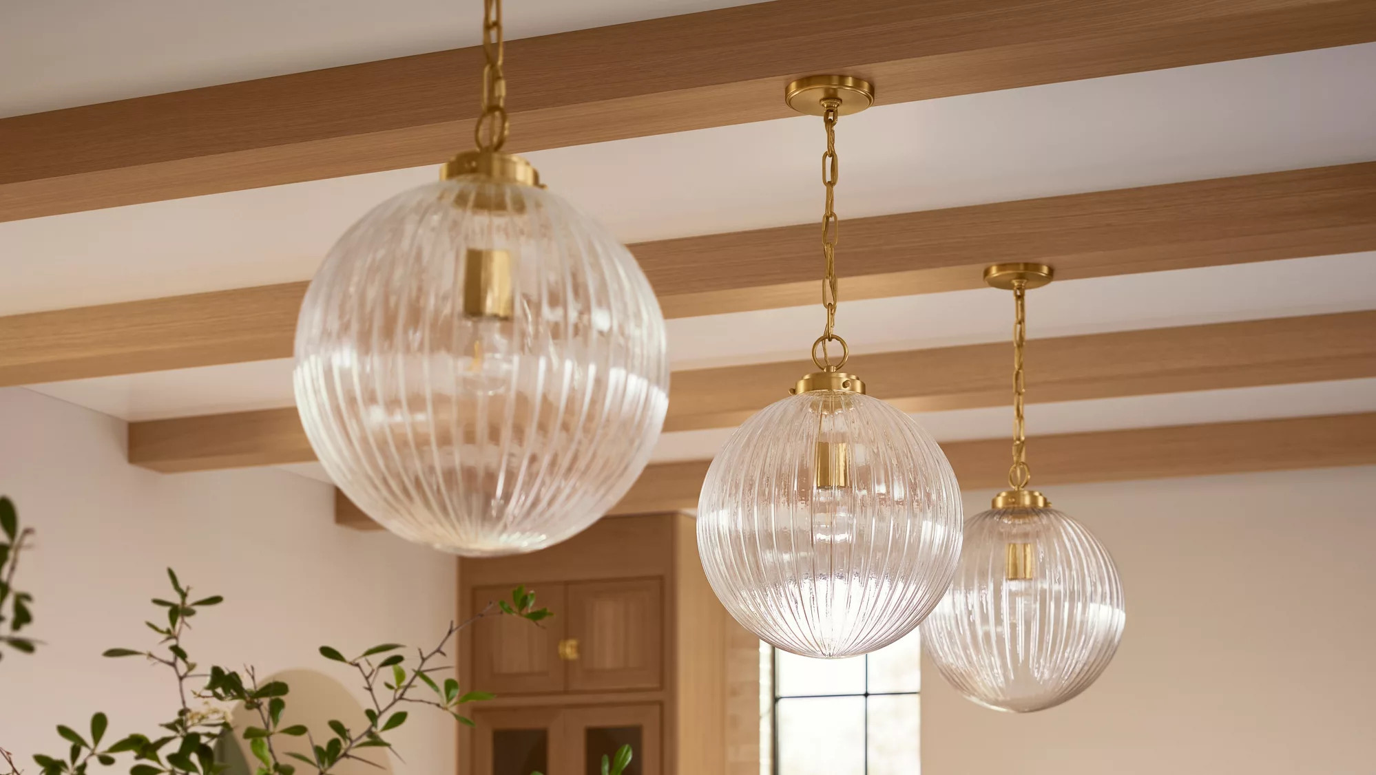 Embra™ by Studio McGee 14" pendantK-32259-PE01-2GL
            
            
            
     ... | Kohler