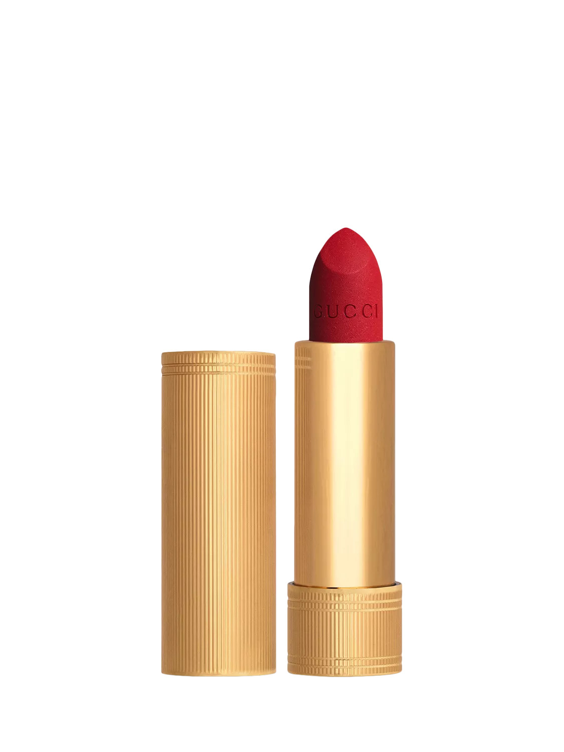 Gucci Rouge À Lèvres Matte Lipstick | John Lewis (UK)