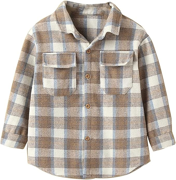 Acuteok baby-boys Casual | Amazon (US)