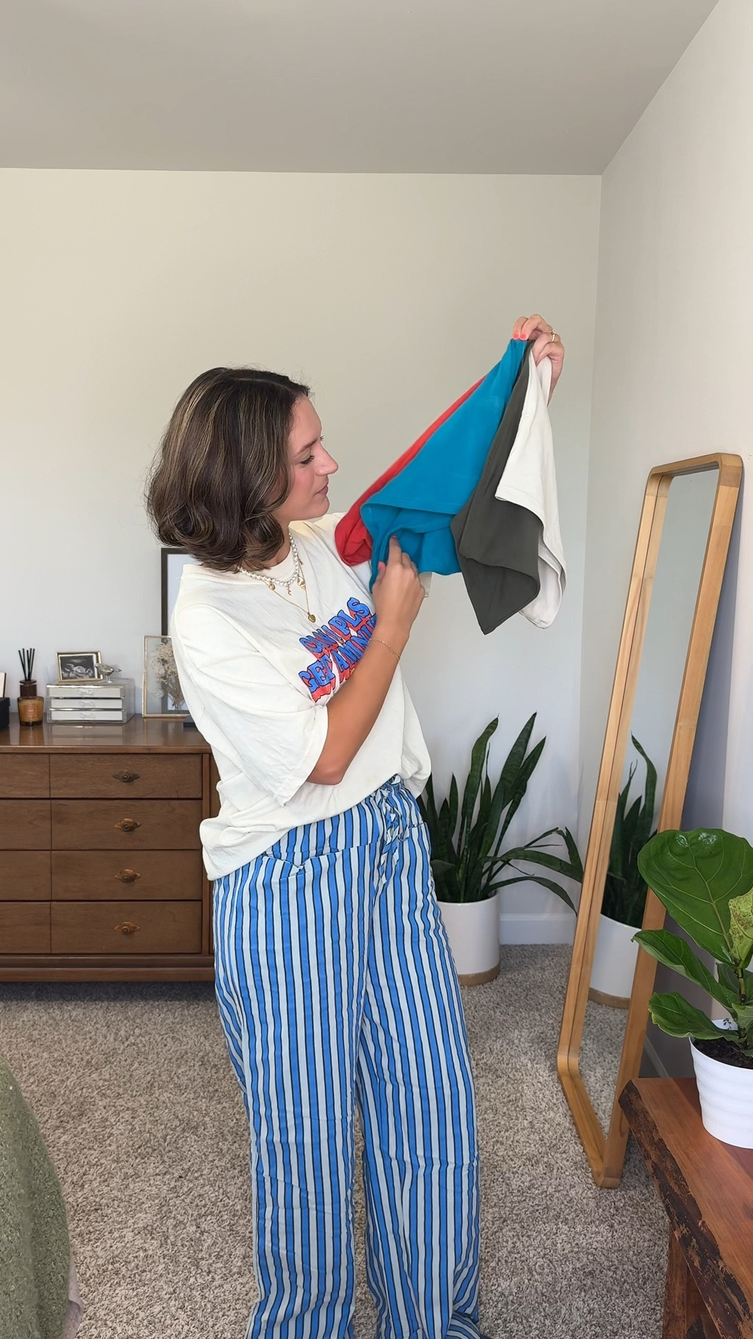 THE PERFECT TUBE TOPS FOR SUMMER🍉🫐🐛🤍

And they are double lined! Wearing a large for ref ✨ 

#LTKStyleTip #LTKFindsUnder50 #LTKSeasonal