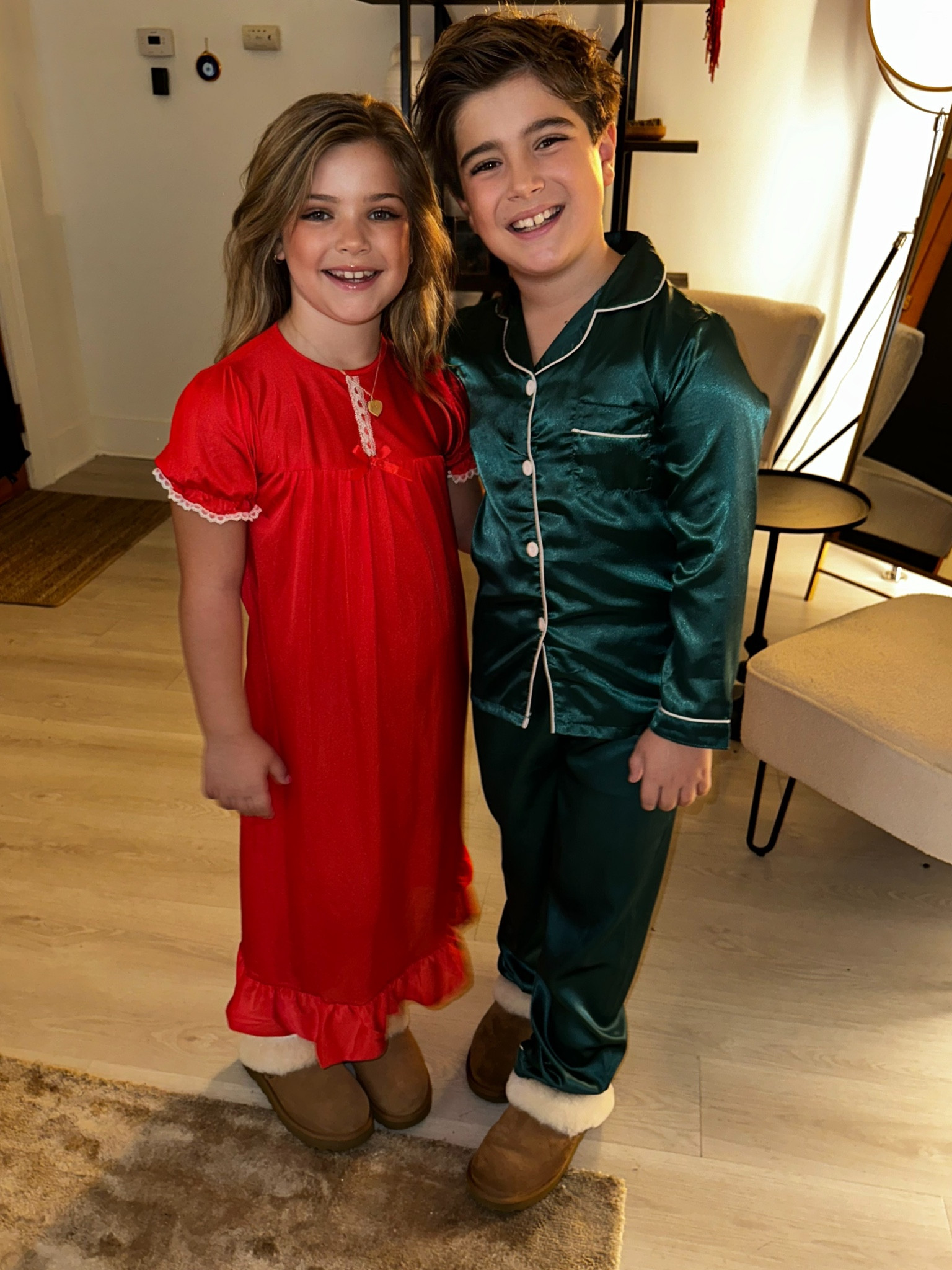  Christmas PJs!!!!

#LTKHoliday #LTKKids #LTKSeasonal