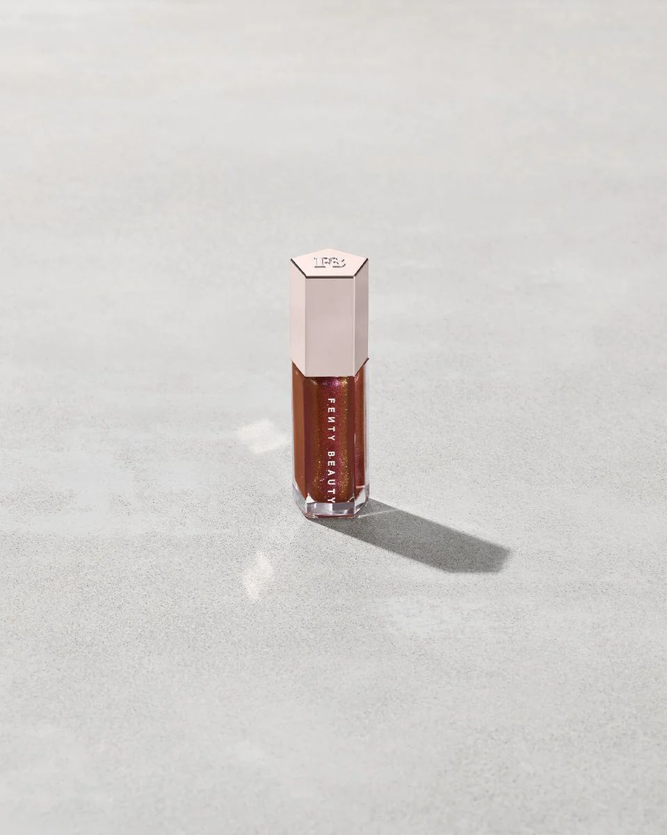 Gloss Bomb Universal Lip Luminizer — Hot Chocolit Fantasy | Fenty Beauty