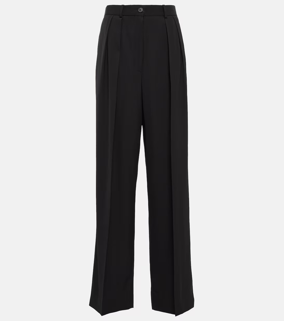 Igor high-rise wide-leg pants | Mytheresa (US/CA)
