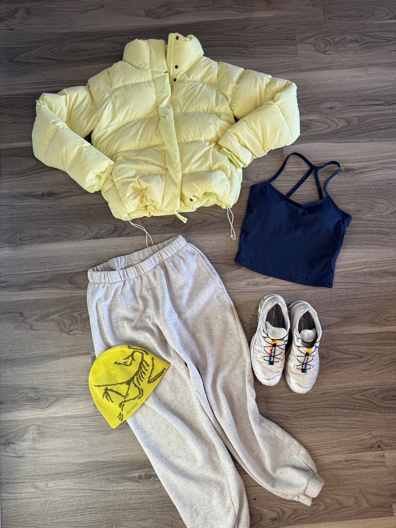 Fall camping | winter camping | outdoorsy outfit | loungewear | cabin cozy

#LTKStyleTip #LTKActive #LTKSeasonal