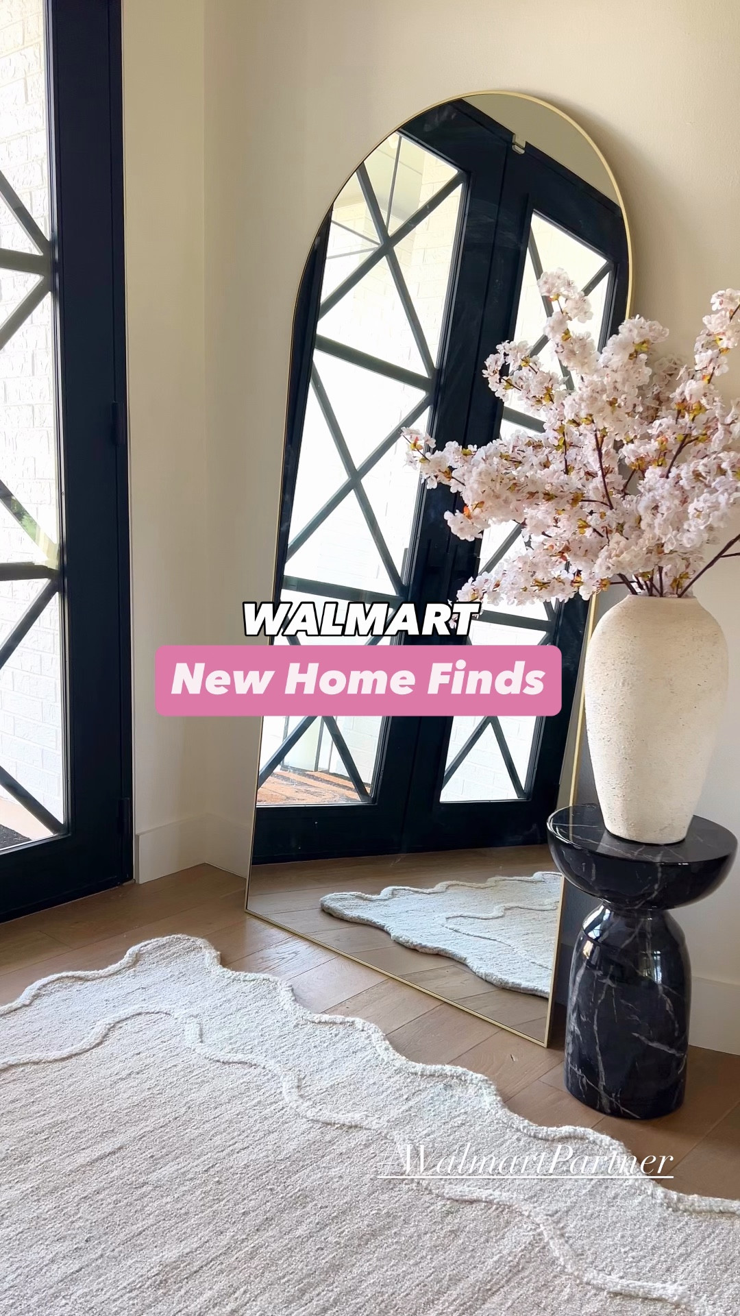 #WalmartPartner 🌸 We are so excited to share the cutest new @Walmart home decor finds that start at just $10! Comment DEAL LINKS to shop it all! @WalmartStyle truly has the best assortment of fabulous spring decor for your home! Plus they have so many fabulous finds for Easter too! We can’t wait to hear which new arrival styles y’all like best! ~ L & W 

#walmart #walmartstyle @shop.ltk #liketkit https://liketk.it/60iqL