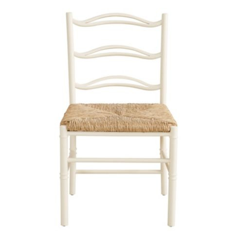 Iris Dining Chair - Set of 2 | Ballard Designs, Inc.