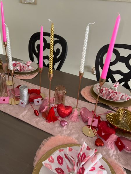 Valentines, outfit, valentine, bandanna, Pet, table, decor, home, decor, pink dress

#LTKSeasonal #LTKhome #LTKsalealert