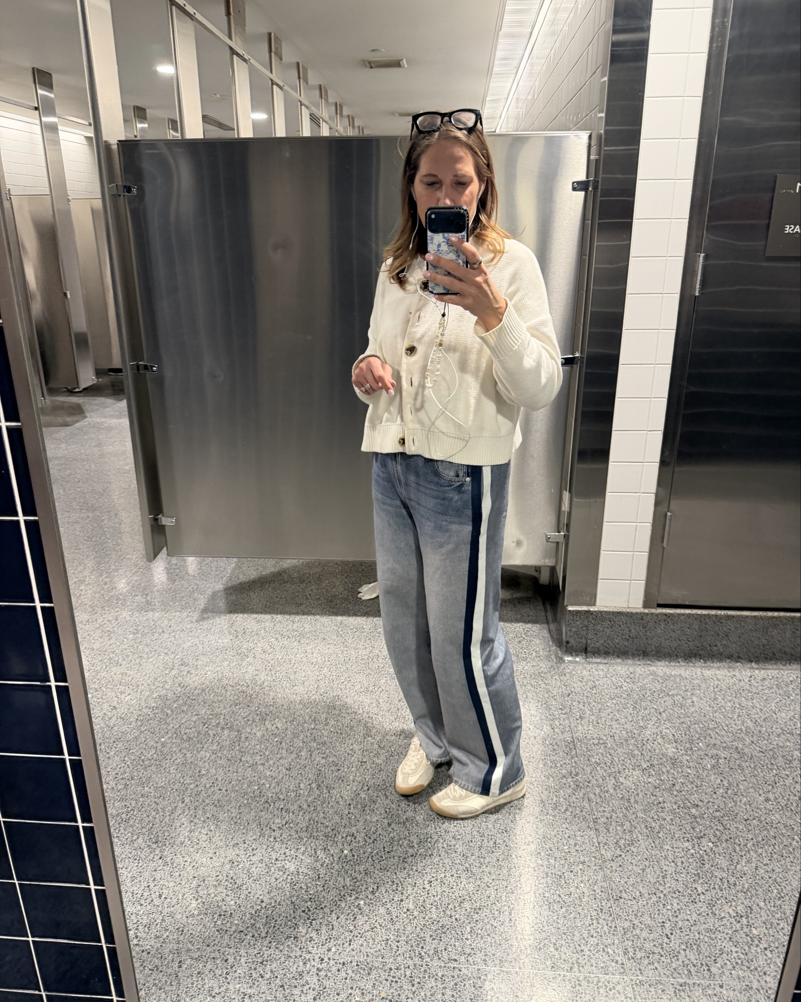 This is one spurge I don’t mind making  

#LTKOver40 #LTKdayinmylife #LTKootd