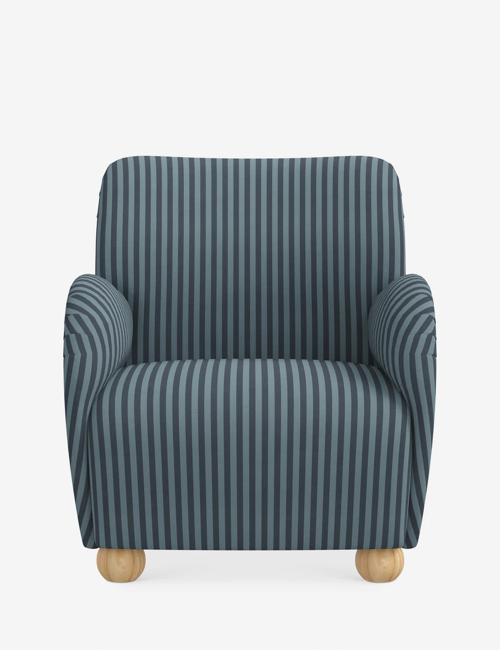 Baird Accent Chair | Lulu and Georgia 