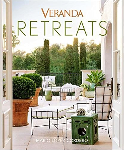 Veranda Retreats | Amazon (US)