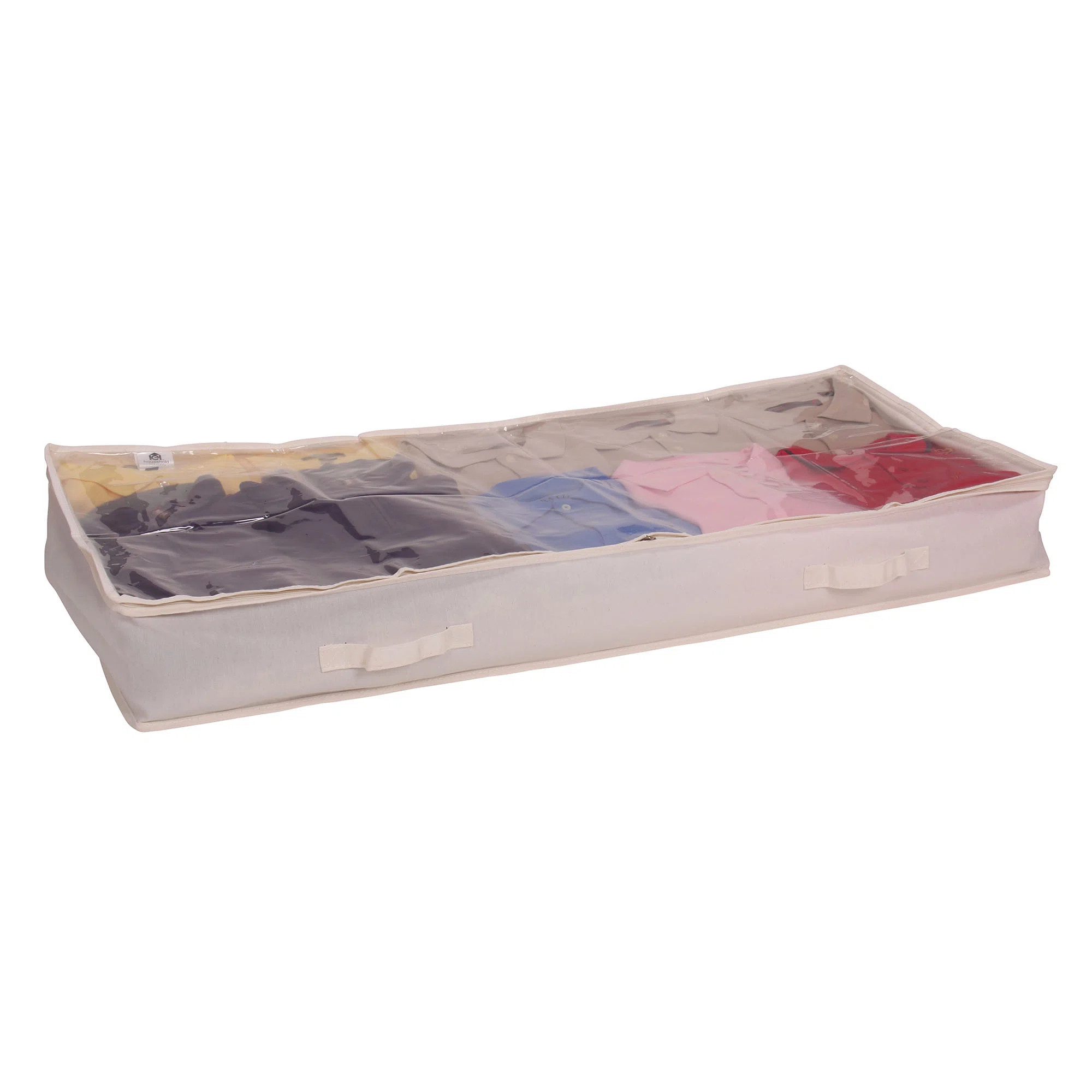 Wayfair Basics® Under-the-Bed Storage Bag | Wayfair North America
