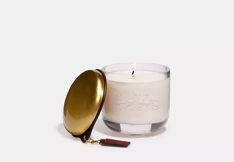 Coach Holiday Candle | Coach Outlet CA