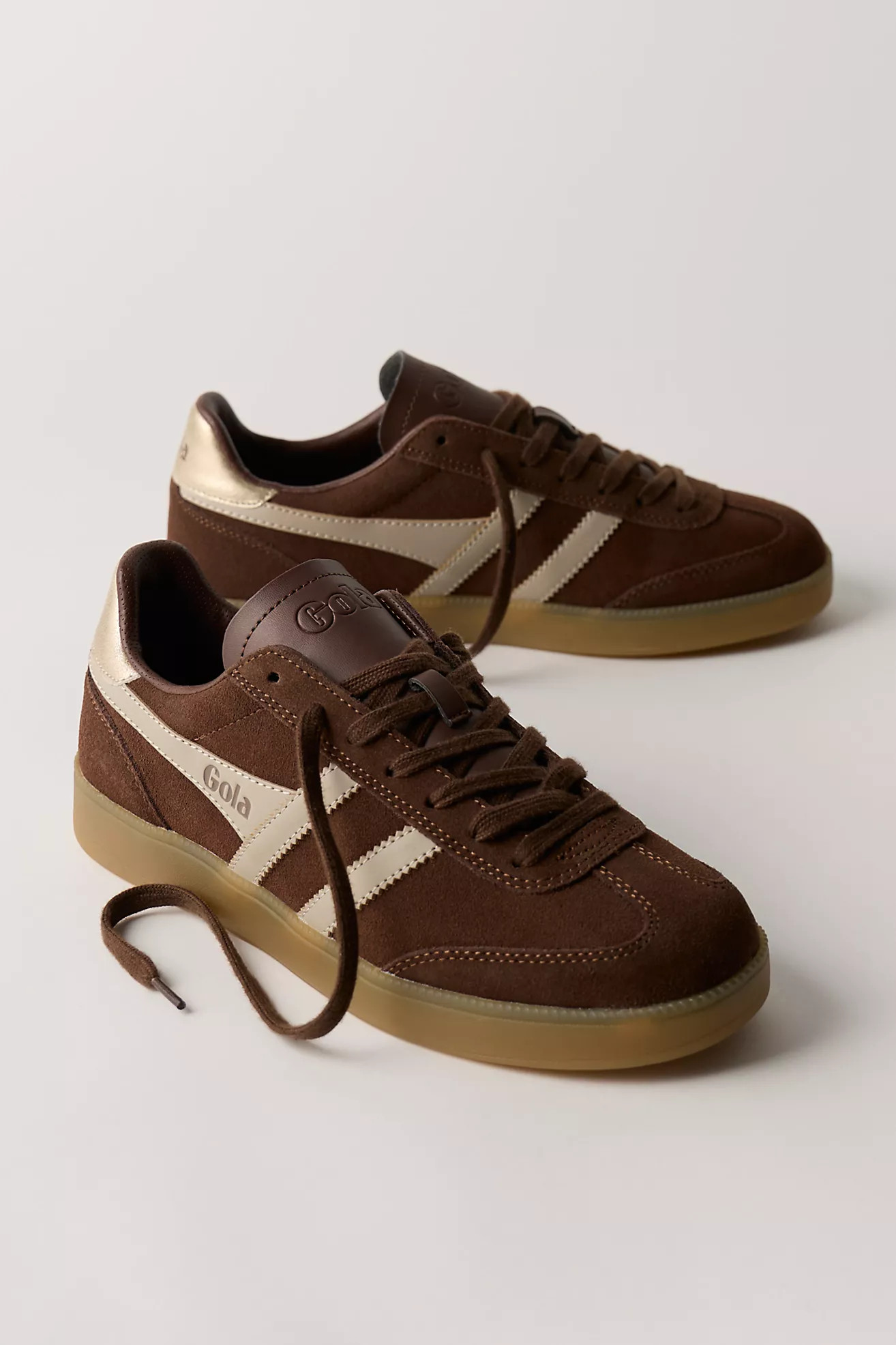 Gola Viper Sneakers | Free People (Global - UK&FR Excluded)