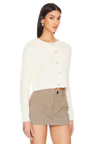 MORE TO COME Alfie Cardigan in Ivory from Revolve.com | Revolve Clothing (Global)