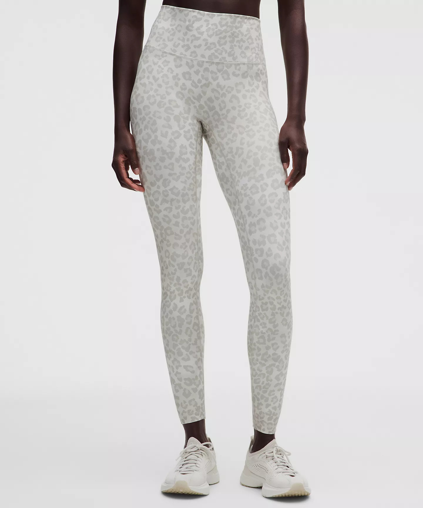 Wunder Train No Line High-Rise Tight 28" | Lululemon (US)