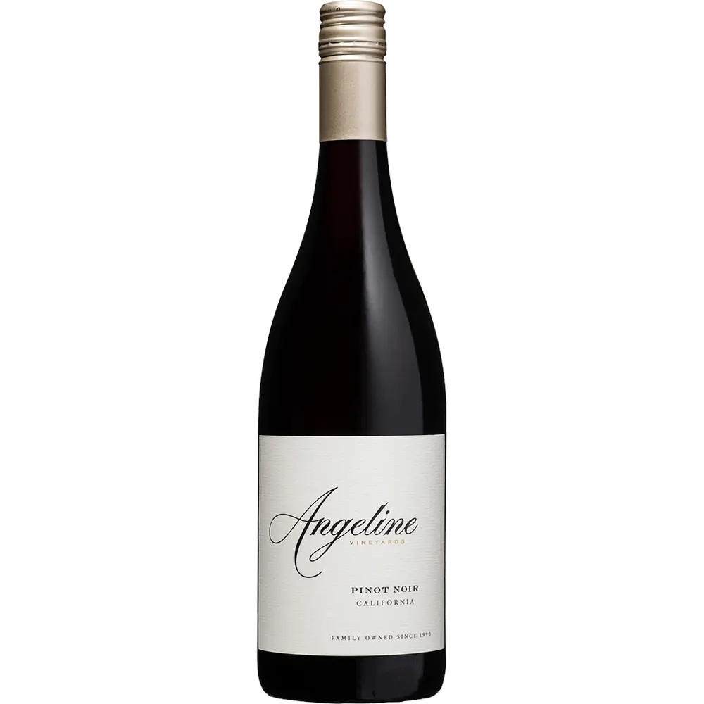 Angeline Pinot Noir California | Total Wine