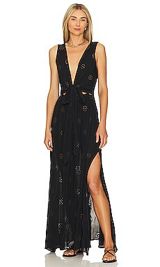 Asha Long Dress
                    
                    BOAMAR | Revolve Clothing (Global)