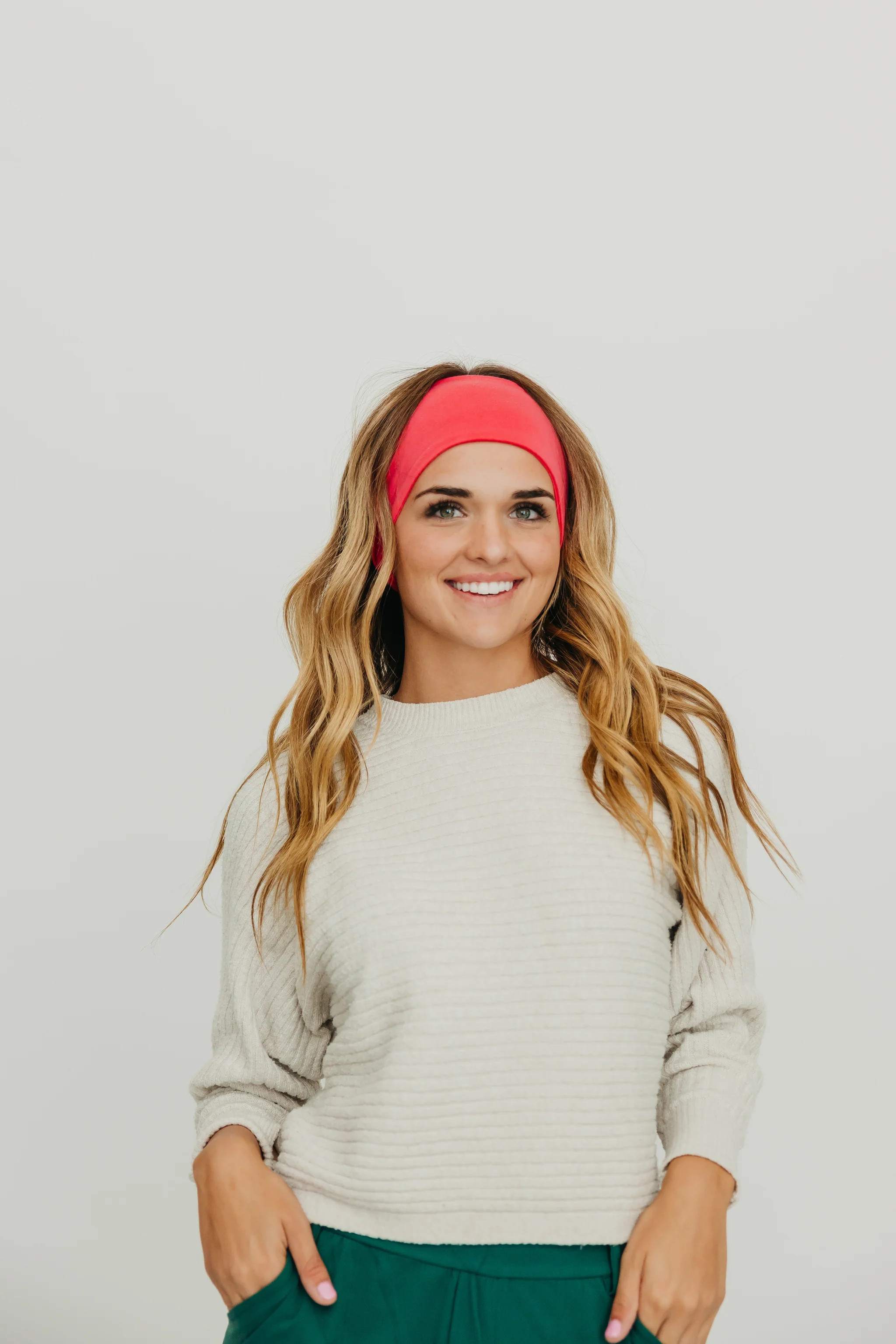 BOLD BASICS - 4'' Headband 4-pack | Maven Thread