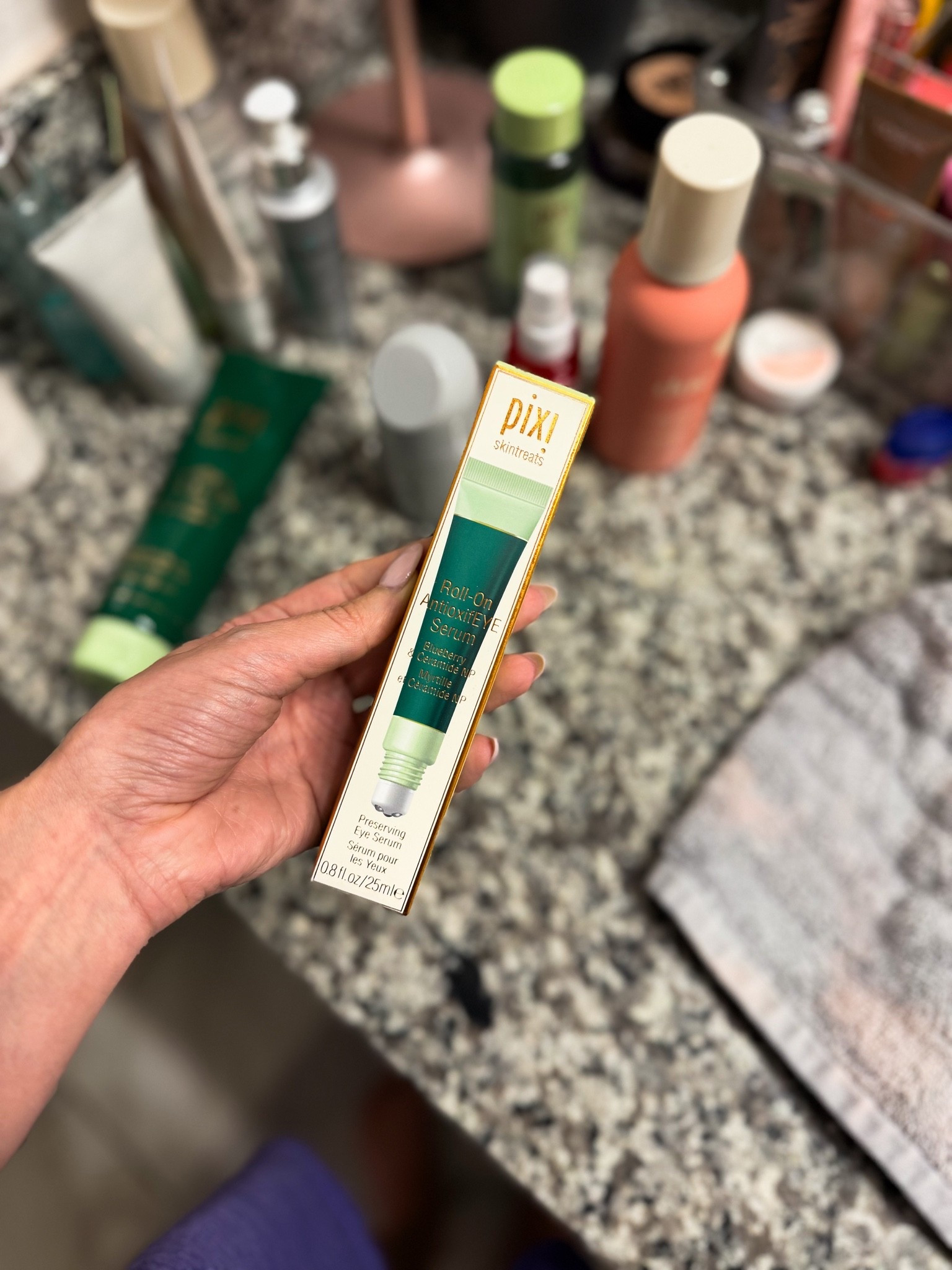 Skincare // beauty // cleanser // pixi beauty // target // under $100 // superfood collection // eye mask // eye serum

#LTKselfcare #LTKSaleAlert #LTKBeauty