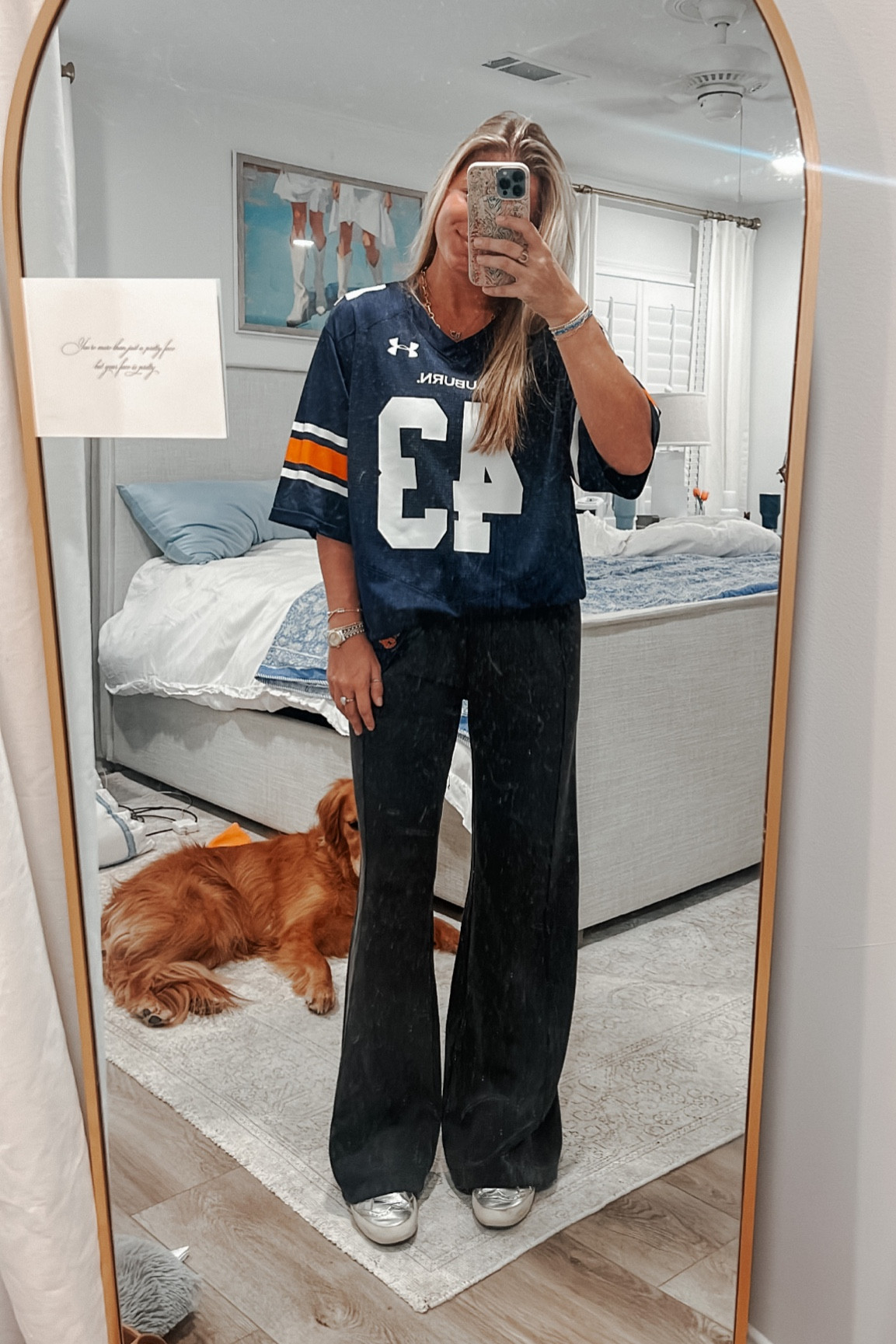 game days are back!!!! These lululemon pants will not be coming off my body all season!! 

#LTKU #LTKstyletip #LTKSeasonal