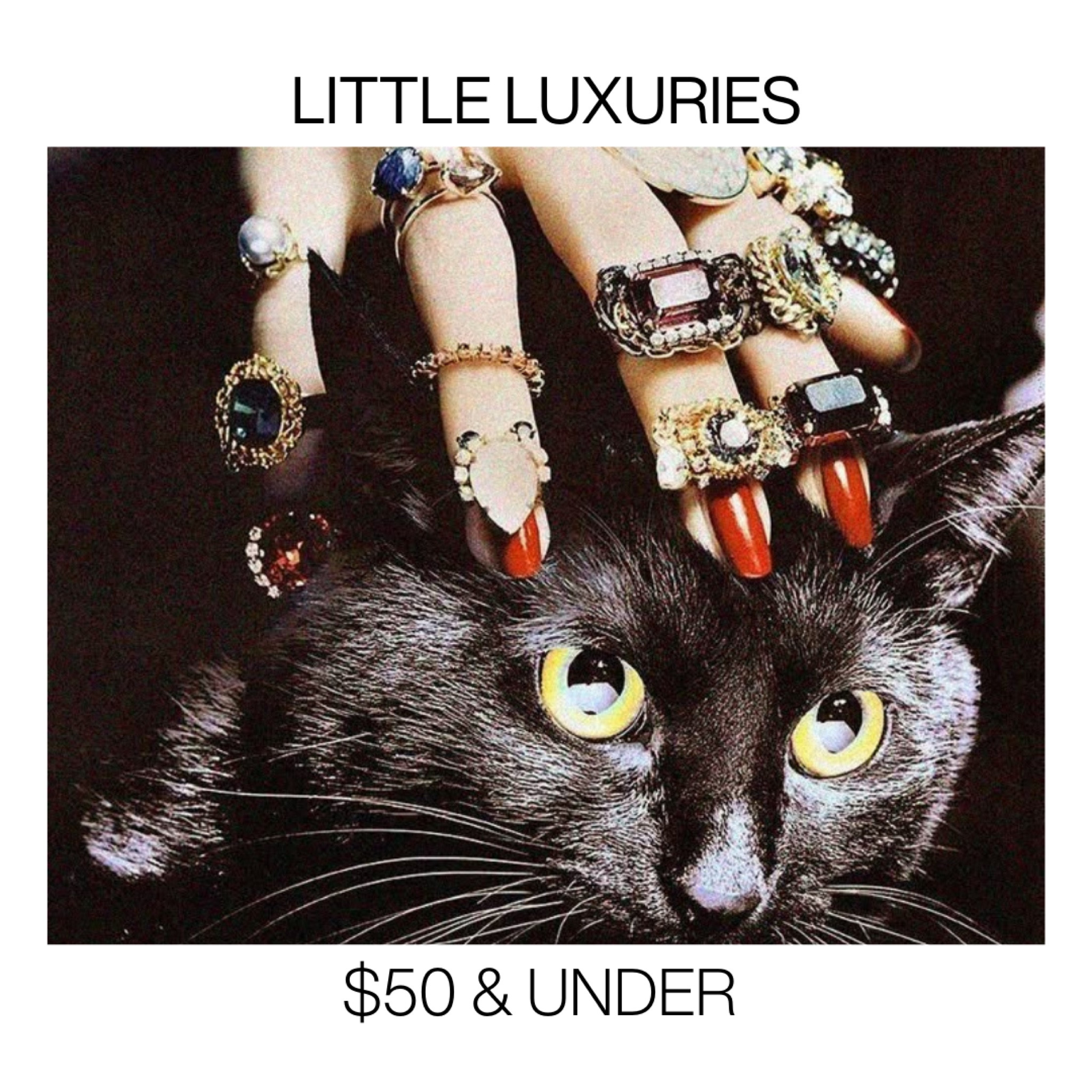 Some little luxuries to make the most mundane moments feel elevated, all under $50. 

#LTKFindsUnder50 #LTKBeauty