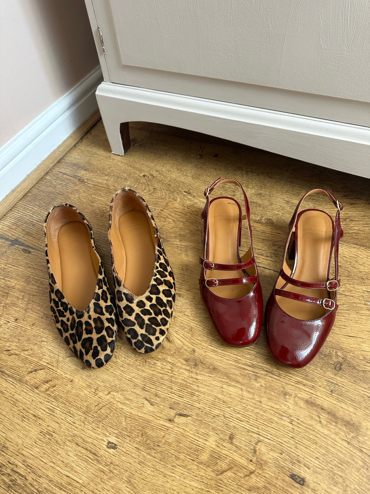 Favourite shoes 👠 

#LTKStyleTip #LTKShoeCrush #LTKSeasonal