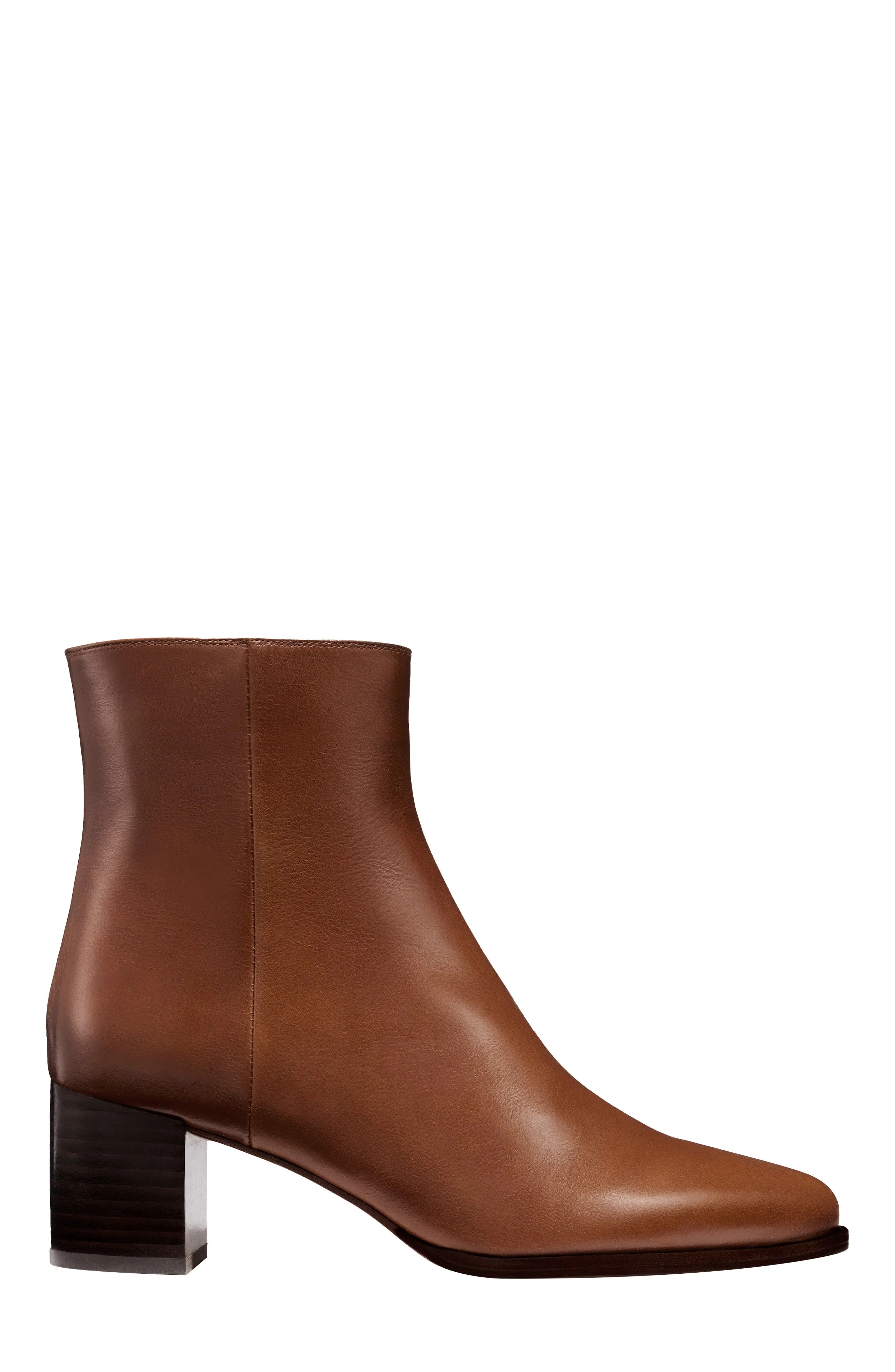 The Downtown Boot (Women) | Nordstrom | Nordstrom