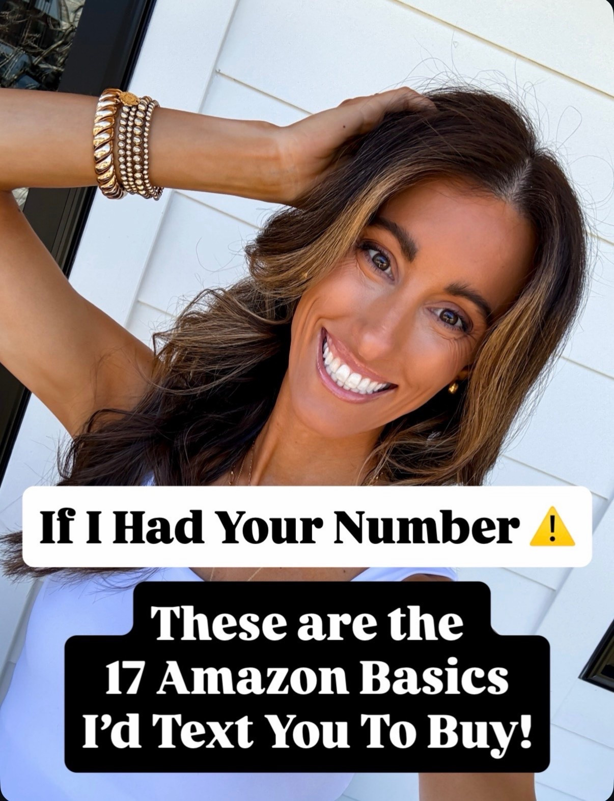 Scroll to shop. If I Had Your Number I’d Text You These Amazon Finds. Follow for more.

#LTKootd #LTKmomlife #LTKSaleAlert
