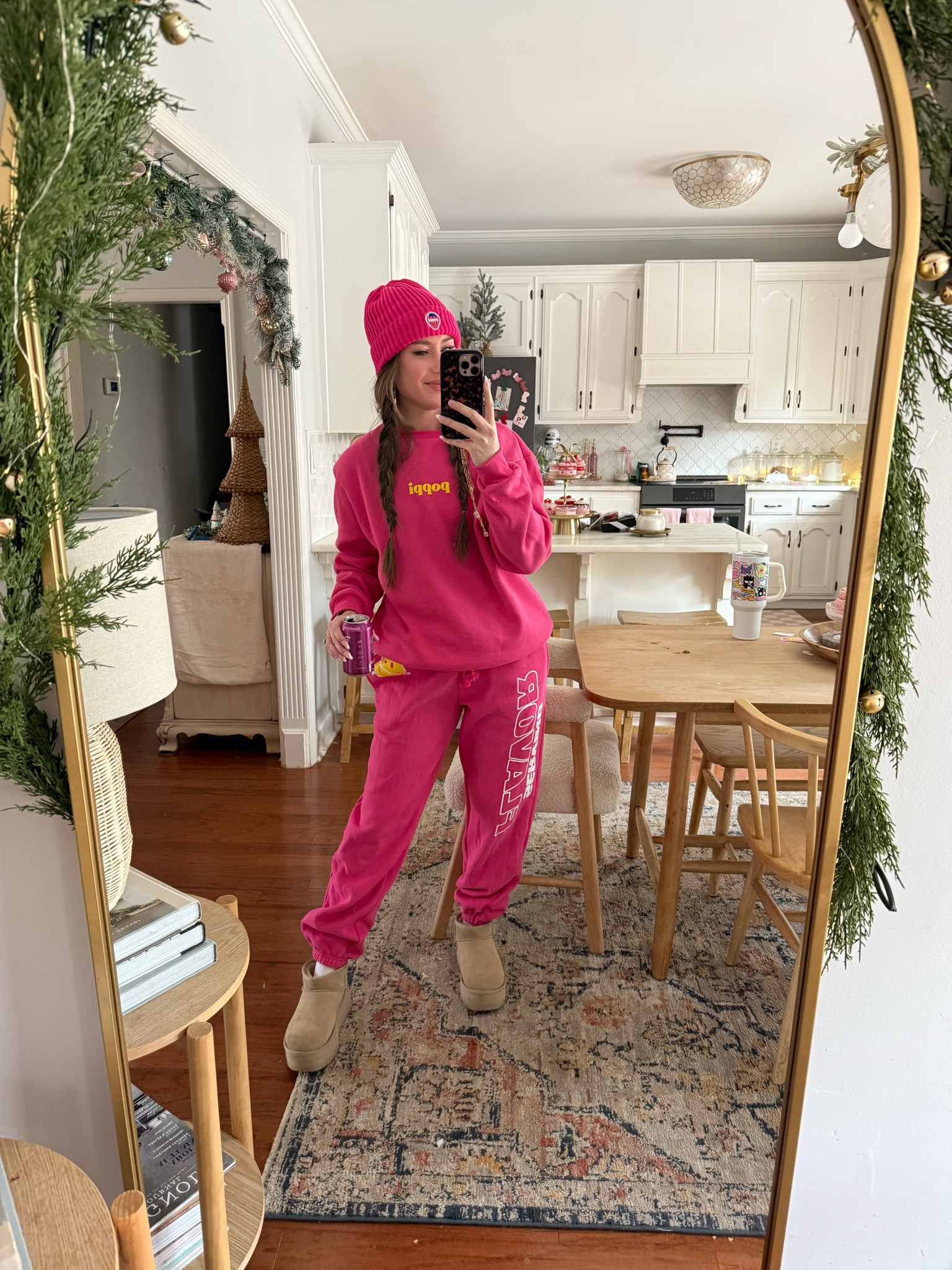 Literally buy them all! So cute and cozy in these sweats! 

#LTKFindsUnder100 #LTKGiftGuide #LTKFindsUnder50